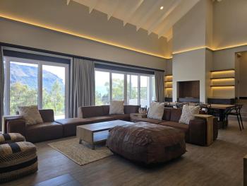 RidgeView, Clarens (foto 2)