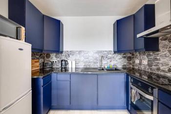 Large 2 Bed 2 Bath Central Manchester, Manchester (fotografie 4)