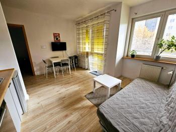 Green Kabaty Apartment 3, Varšava (fotografie 2)
