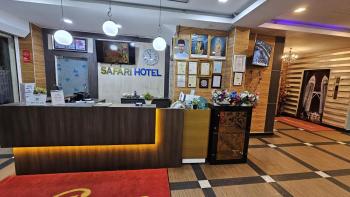 Safari Hotel, Kuala Lumpur (foto 2)