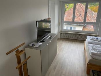 Comfy studio near city center - Marble 6, Zürich (Foto 5)