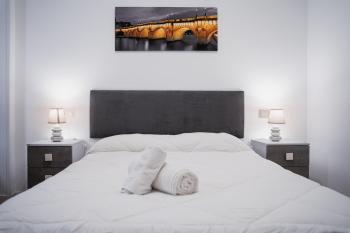 Moderno Loft a 1 Paso del Centro, Córdoba (fotografie 3)