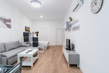 Moderno Loft a 1 Paso del Centro, Córdoba (fotografie 2)