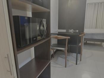 SweetSuites at Pine Crest #T3-1212, Manila (fotografie 2)