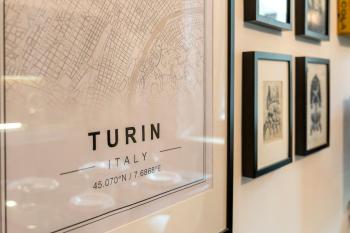 Torino Centro e Musei - Autentico Appartamento Urbano, Turin (photo 2)