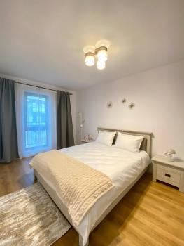 Business Nova Accomodation, Бая-Маре (фото 3)