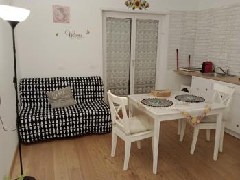 LIVING ROME Int 2, Рим (фото 4)