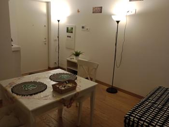 LIVING ROME Int 2, Рим (фото 3)