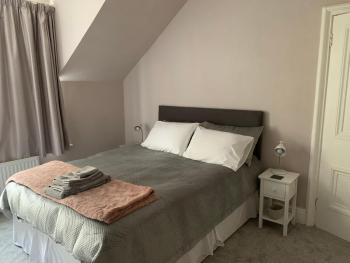 Peak Hideaway, Buxton (fotografie 3)