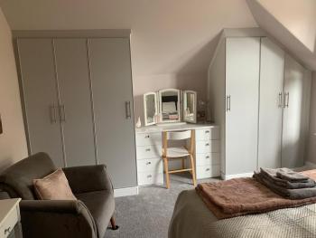 Peak Hideaway, Buxton (fotografie 4)