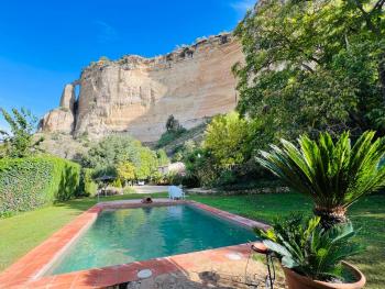 Huerta del Tajo, Ronda (foto 2)