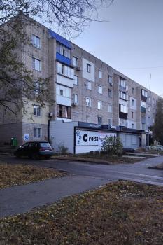 Однокомнатная квартира, рядом Консульство РФ, Uralsk (fotografie 3)