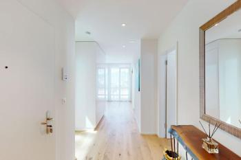 Stylish Penthouse in the city - Sun 17, Zürich (photo 4)