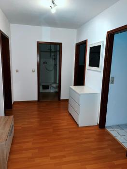 Apartment an der Uni mit Tiefgarage und Loggia, Leipzig (photo 3)