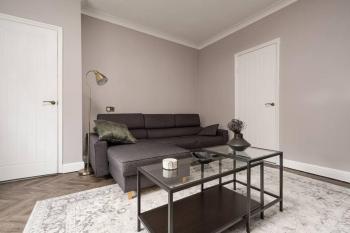 Three Bedroom House by Brookland Stays Serviced Accommodation Short Lets Manchester with Free WiFi, Manchester (fotografie 2)