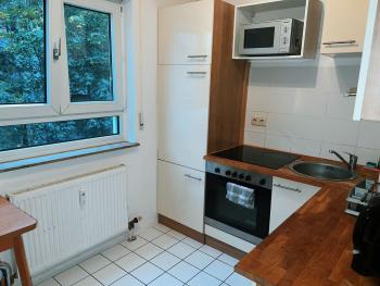 Apartment an der Uni mit Tiefgarage und Loggia, Leipzig (photo 4)