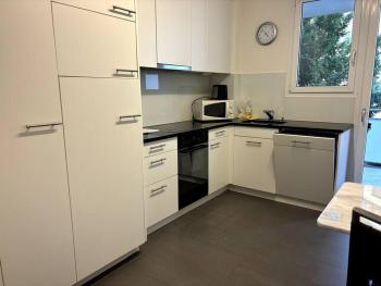 Cozy 2BR near Lake - Wille 8, Zúrich (foto 4)