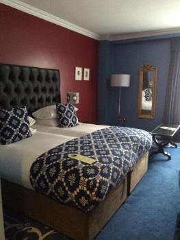 Francis Hotel Bath, Bath (fotografie 4)