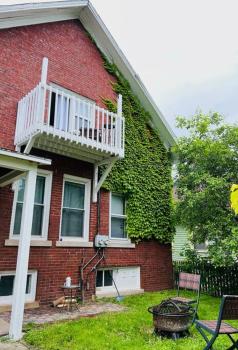 Charming spacious Duplex!, Milwaukee (foto 3)