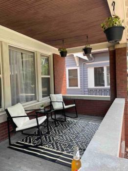 Charming spacious Duplex!, Milwaukee (foto 2)