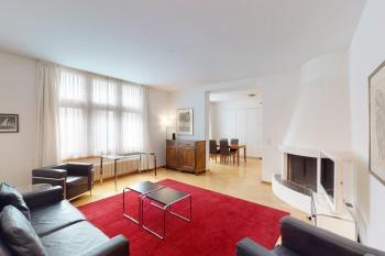 Nice 1BR apartment near lake - FB6, Zúrich (foto 2)