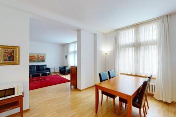 Nice 1BR apartment near lake - FB6, Zúrich (foto 5)