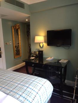 Francis Hotel Bath, Bath (fotografie 5)