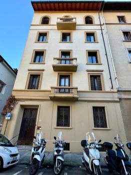 Soggiorno Primavera, Florencie (fotografie 3)