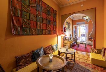 Porto Riad - Guest House, Porto (photo 2)