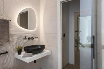 Gioberti's Apartment - 100 sqm - 2 Bedrooms and Free Private Parking in the Center, Turín (fotografie 5)