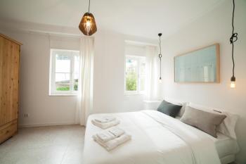 FLH Estrela Comfortable Flat, Lisabon (fotografie 2)