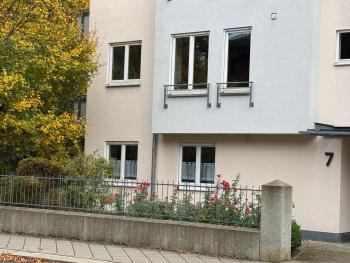Sweet Home Dresden Blasewitz one, Drážďany (fotografie 2)