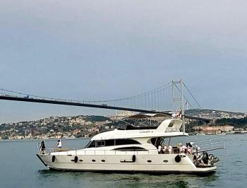 Luxury Yachts Istanbul, Istanbul (fotografie 3)