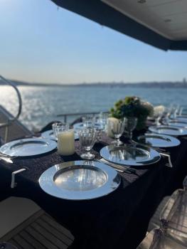 Luxury Yachts Istanbul, Istanbul (fotografie 4)