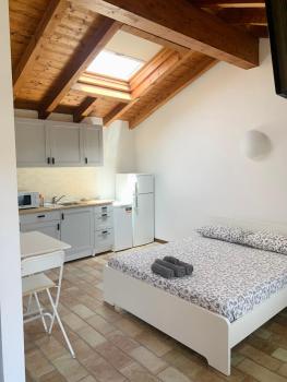 Casa Cleopatra I, Bergamo (photo 2)