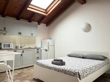 Casa Cleopatra I, Bergamo (photo 5)