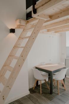 12 Monkeys Apartments, Berlin (photo 2)