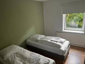 Hami Apartments Hannover, Hannover (photo 3)