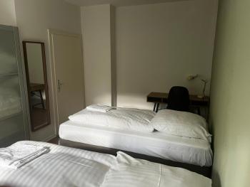 Hami Apartments Hannover, Hannover (photo 4)