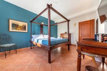 San Giorgio Apartment, Boloňa (fotografie 2)