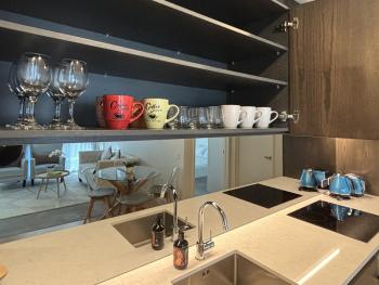 Waterfront luxury living - Wynyard Quarter, Auckland (photo 5)