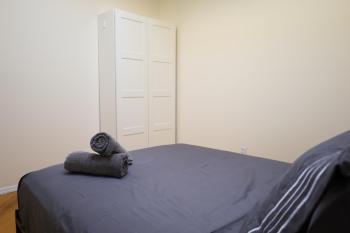 Family Friendly 4BR 2BA in Prime NYC Location, New York (fotografie 3)