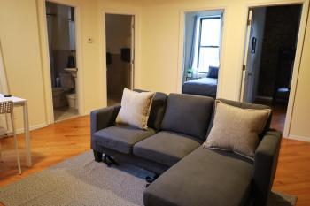 Family Friendly 4BR 2BA in Prime NYC Location, New York (fotografie 5)