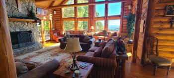 Trinity Lodge, Ferguson (фото 3)