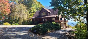 Trinity Lodge, Ferguson (фото 2)