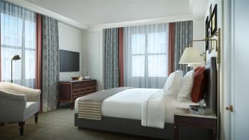 InterContinental New York Barclay Hotel by IHG, New York (fotografie 4)