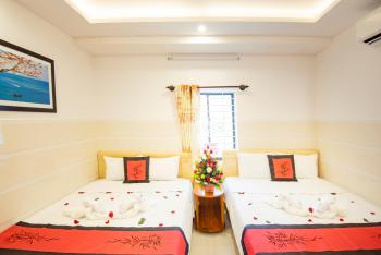 Bong house Homestay, Hoi An (photo 4)