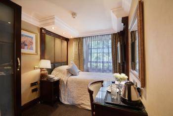 The Premier Notting Hill, London (photo 3)