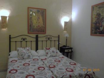 Pension el Portillo, Cordoue (photo 5)