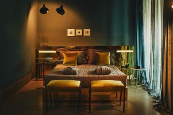 Boutique Hotel Borgo Nuovo, Milán (fotografie 4)